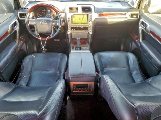 Lexus Gx 460 Image 2