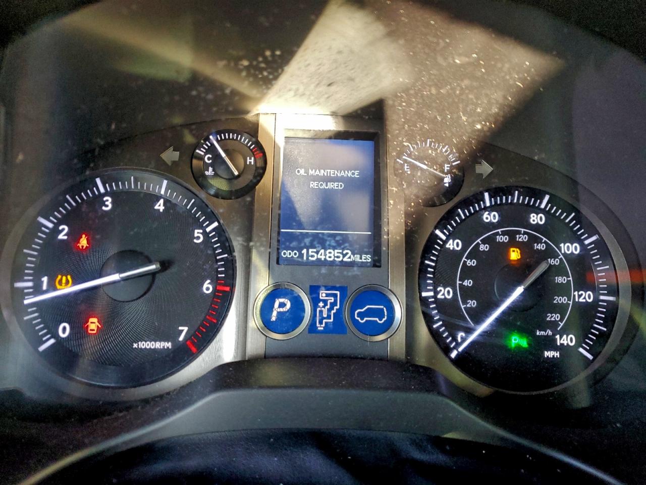 Lexus Gx 460 Image 3