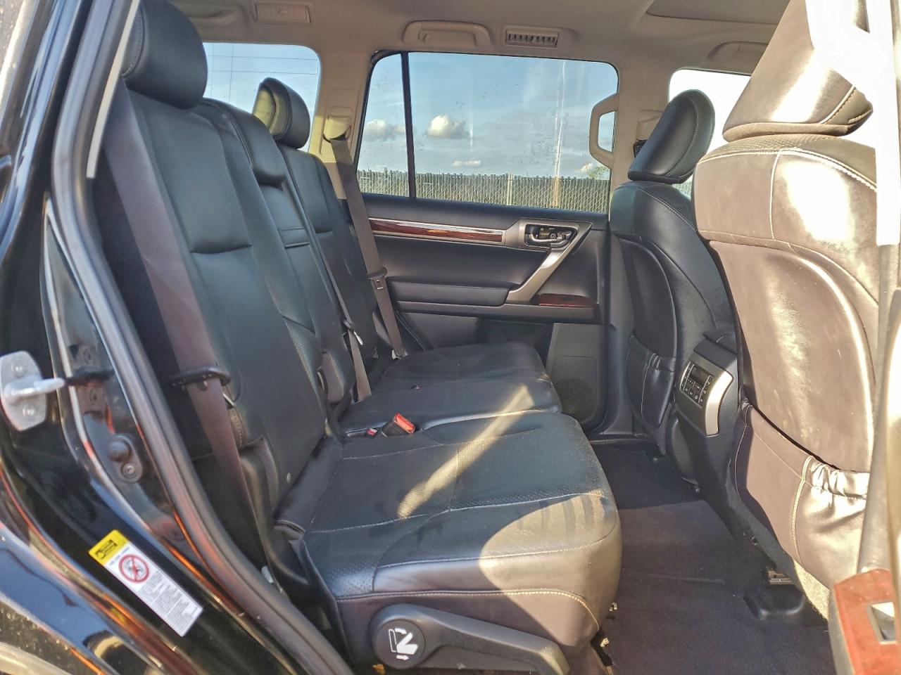 Lexus Gx 460 Image 4