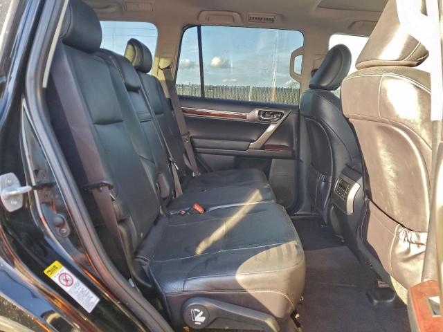 Lexus Gx 460 Image 4
