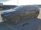 Lexus RX 350 Base Image 1
