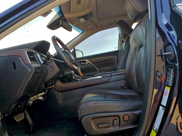 Lexus RX 350 Base Image 13