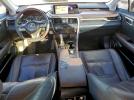 Lexus RX 350 Base Image 11
