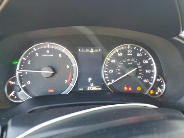 Lexus RX 350 Base Image 12