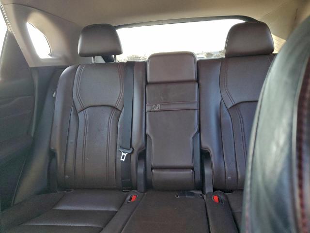 Lexus RX 350 Base Image 8