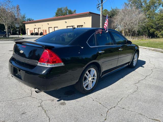 Chevrolet Impala Ltz Image 6