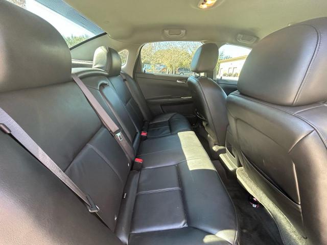 Chevrolet Impala Ltz Image 3