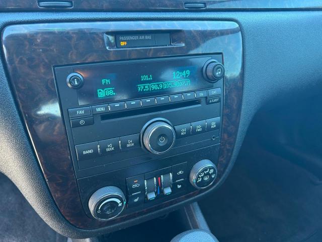 Chevrolet Impala Ltz Image 8