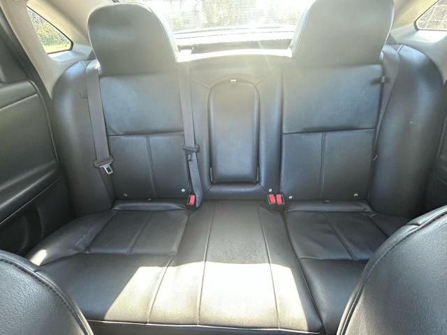 Chevrolet Impala Ltz Image 11