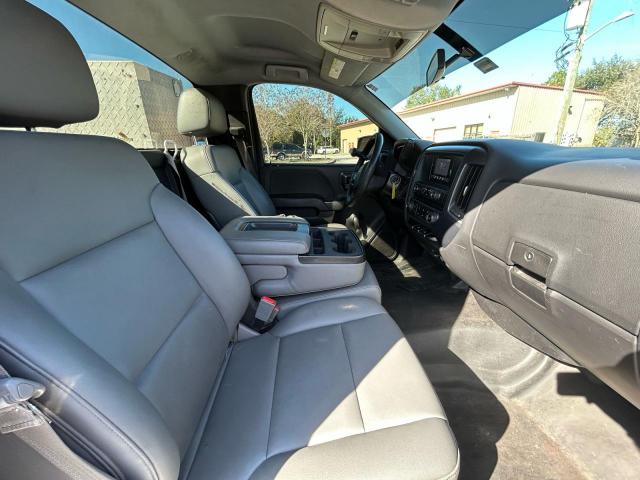 Chevrolet Silverado C1500 Image 9