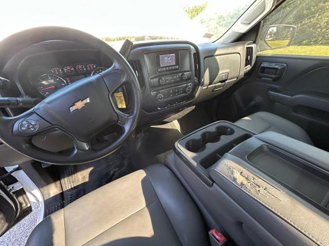 Chevrolet Silverado C1500 Image 8