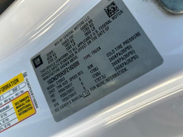 Chevrolet Silverado C1500 Image 7