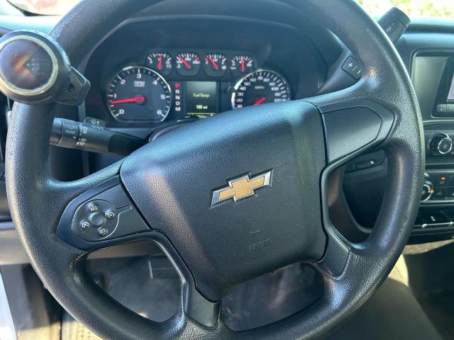 Chevrolet Silverado C1500 Image 13