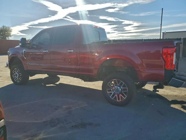 Ford F-250 Super Duty Image 7