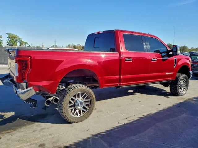 Ford F-250 Super Duty Image 4