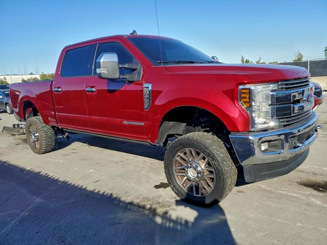 Ford F-250 Super Duty Image 5