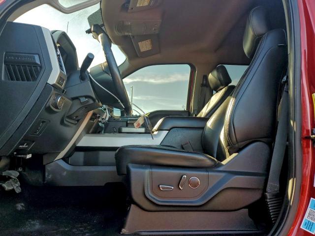 Ford F-250 Super Duty Image 2