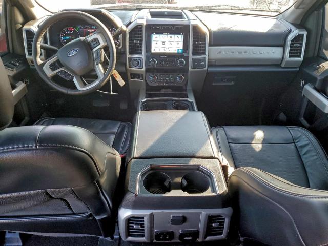 Ford F-250 Super Duty Image 10