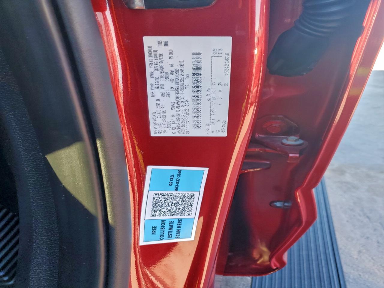 Ford F-250 Super Duty Image 8