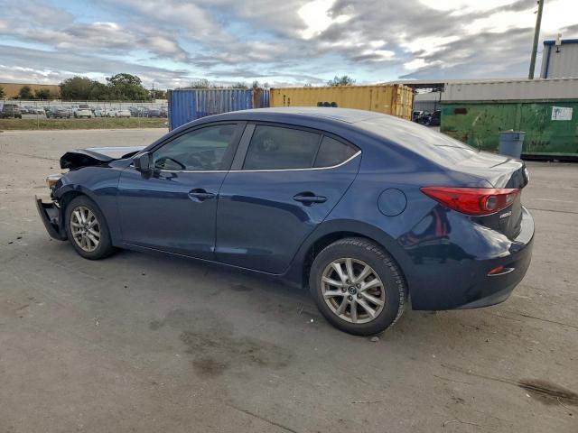 Mazda 3 Sport Image 3