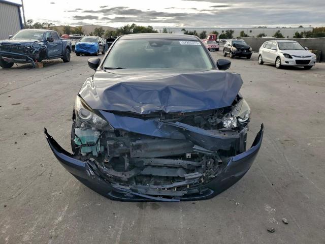 Mazda 3 Sport Image 4