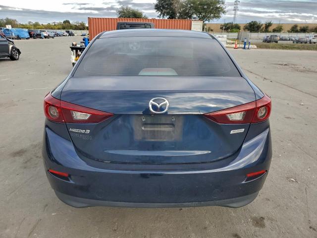 Mazda 3 Sport Image 11