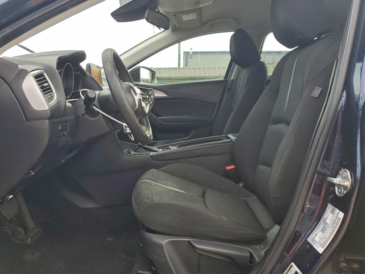 Mazda 3 Sport Image 7