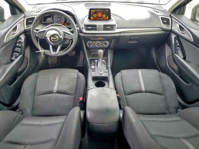 Mazda 3 Sport Image 5