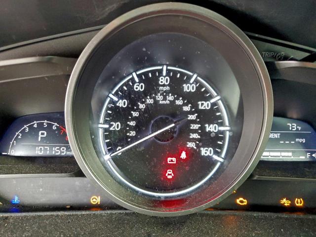 Mazda 3 Sport Image 9