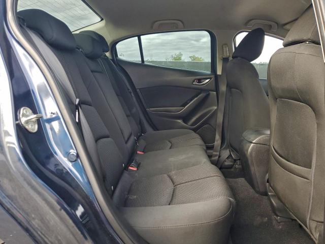 Mazda 3 Sport Image 10