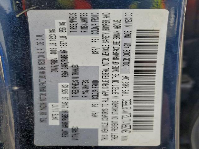 Mazda 3 Sport Image 12