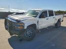 Chevrolet Silverado K2500 Heavy Duty Image 1