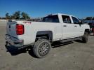 Chevrolet Silverado K2500 Heavy Duty Image 2