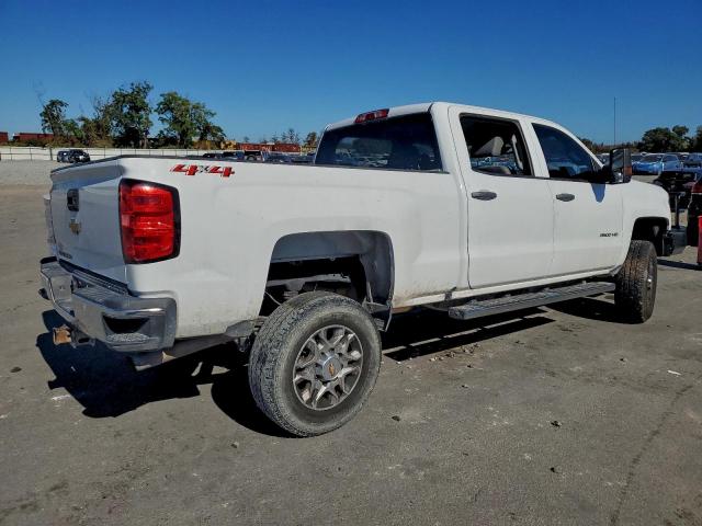 Chevrolet Silverado K2500 Heavy Duty Image 2