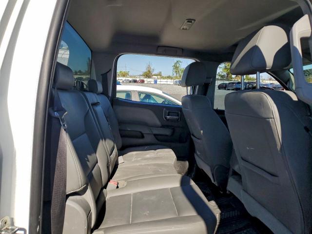 Chevrolet Silverado K2500 Heavy Duty Image 7