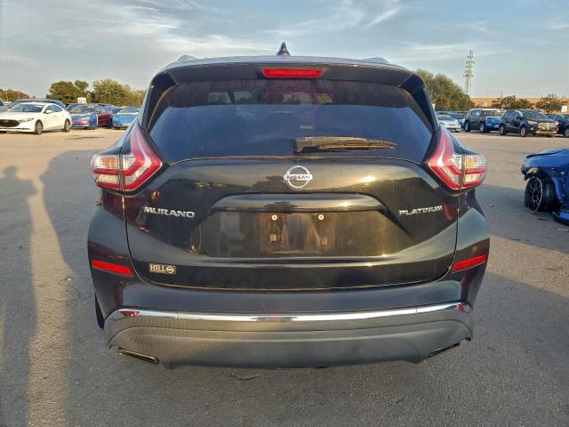 Nissan Murano S Image 9