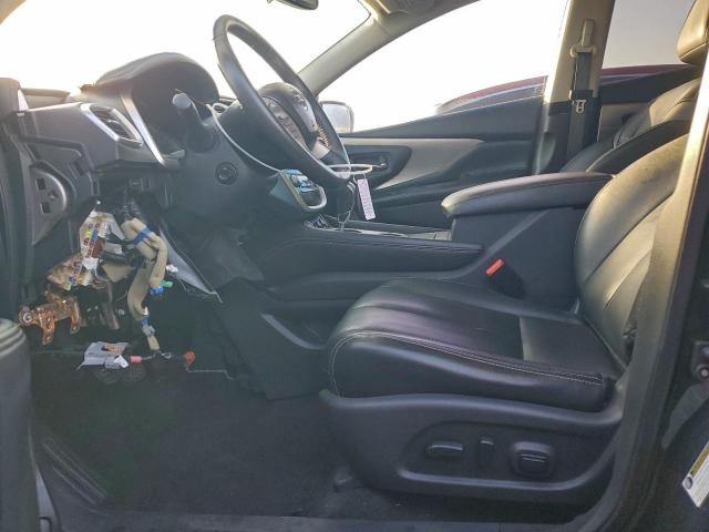 Nissan Murano S Image 11