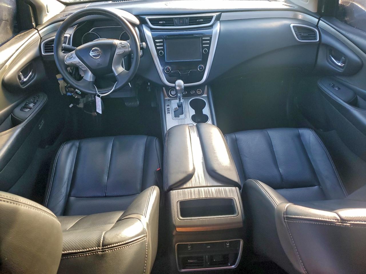 Nissan Murano S Image 13