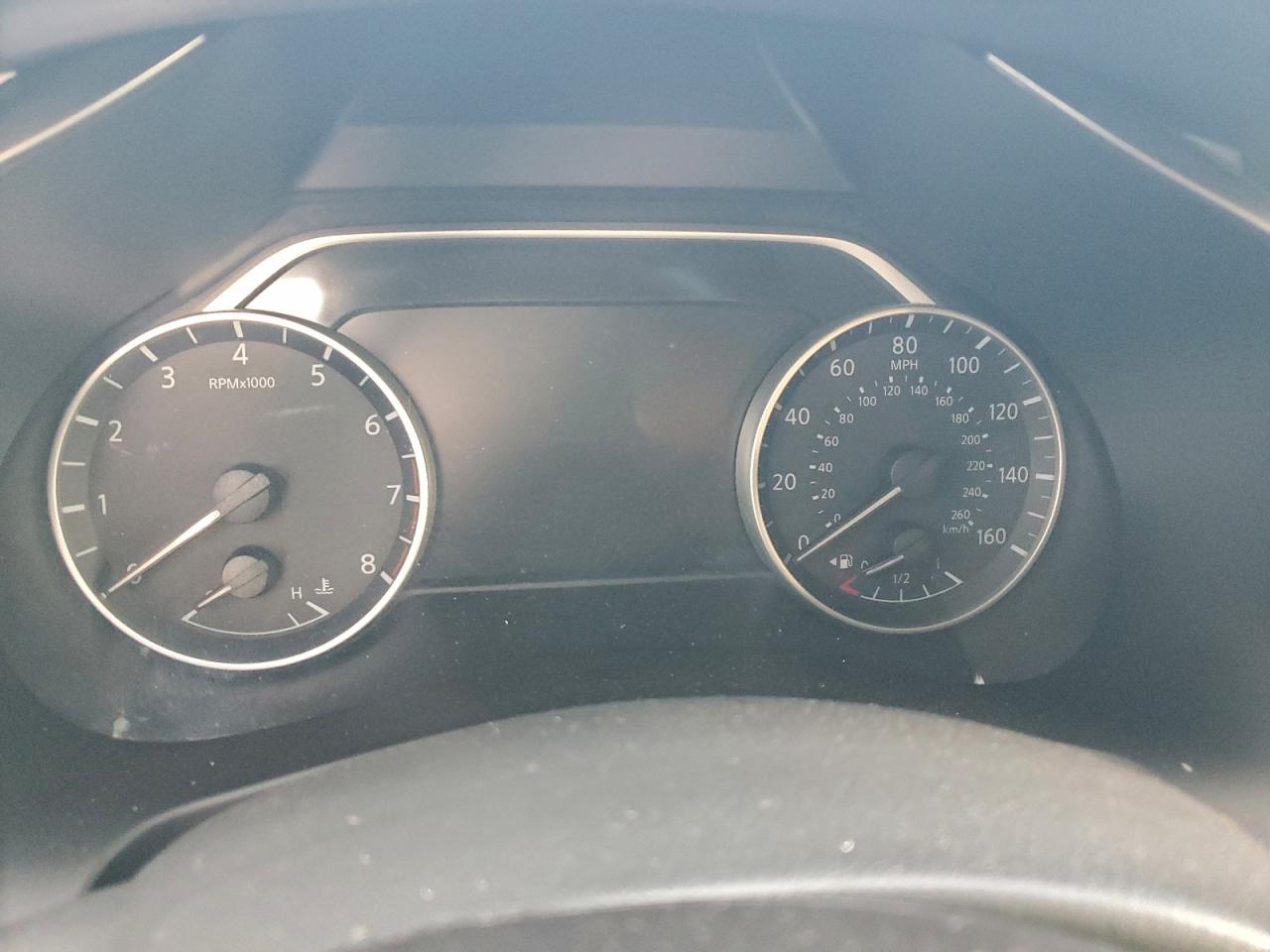 Nissan Murano S Image 8