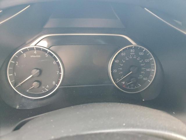 Nissan Murano S Image 8