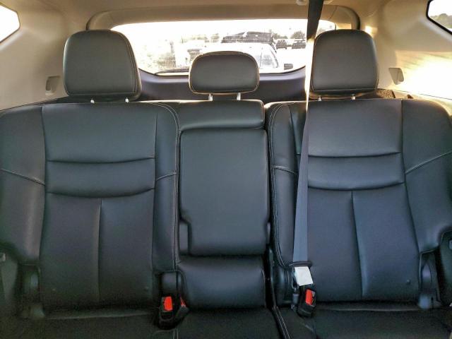 Nissan Murano S Image 7