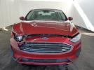 Ford Fusion S Image 3