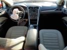 Ford Fusion S Image 4