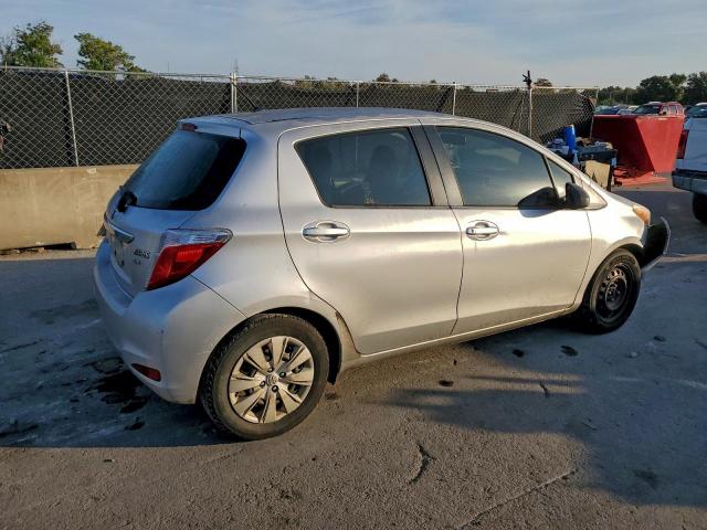 Toyota Yaris Image 4