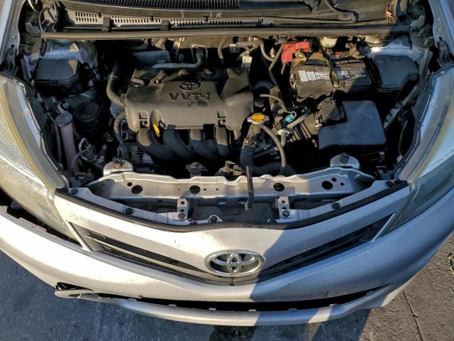 Toyota Yaris Image 10