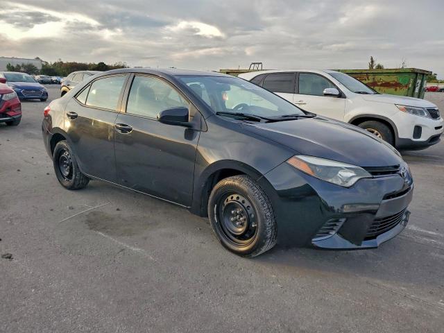 Toyota Corolla L Image 6