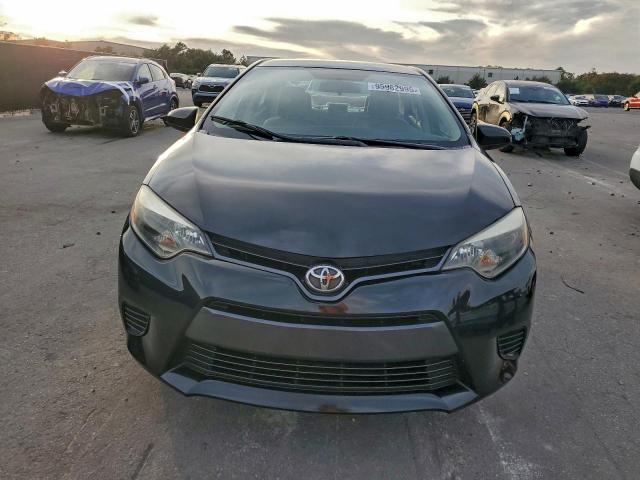 Toyota Corolla L Image 4