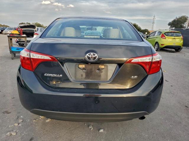 Toyota Corolla L Image 12