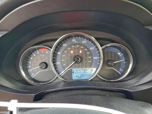 Toyota Corolla L Image 11