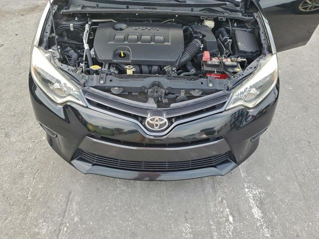 Toyota Corolla L Image 7